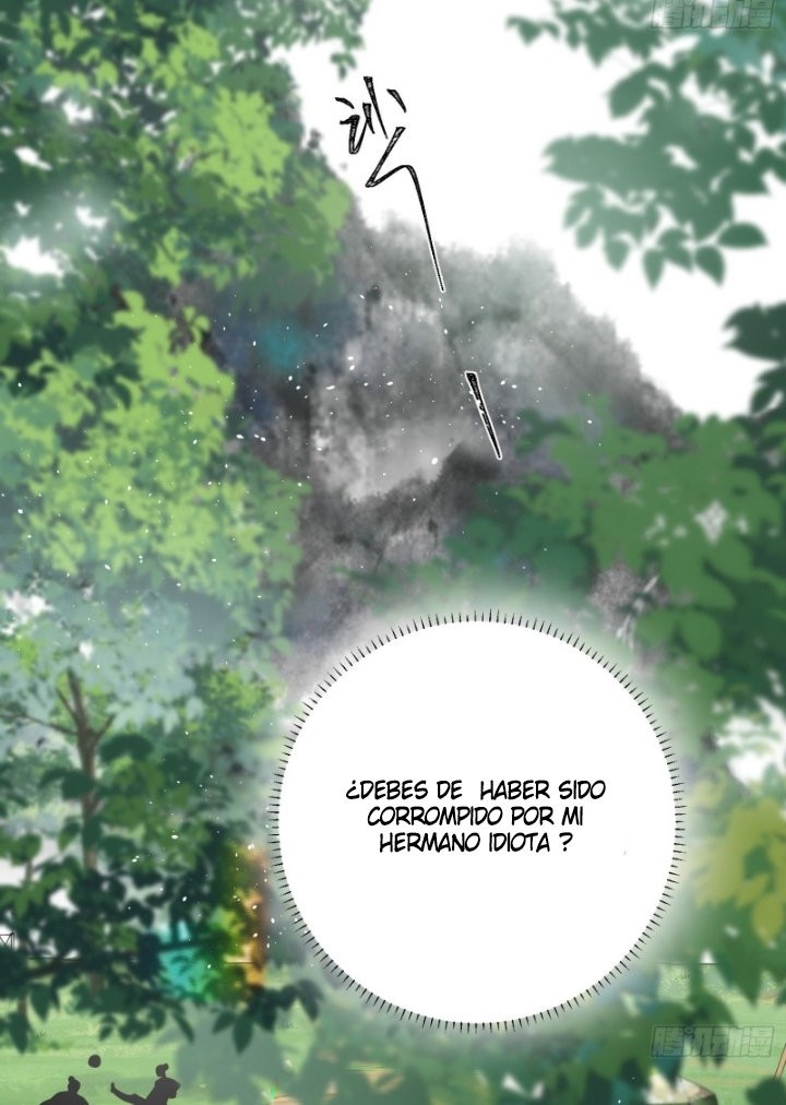PRINCESS CANNON FODDER capítulo 33 página 10