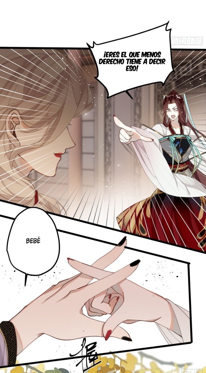 PRINCESS CANNON FODDER capítulo 33 página 24