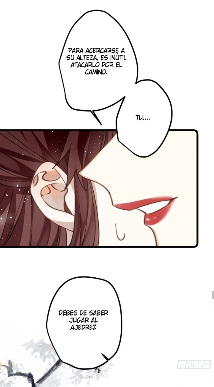 PRINCESS CANNON FODDER capítulo 33 página 27