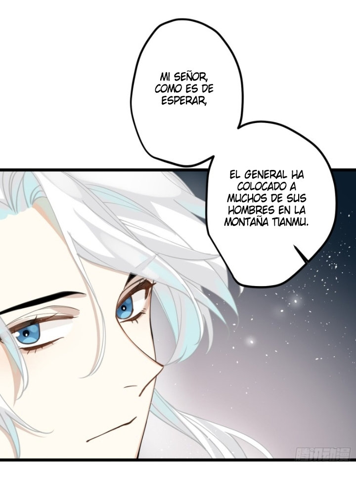 PRINCESS CANNON FODDER capítulo 33 página 30