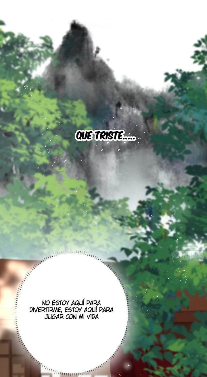 PRINCESS CANNON FODDER capítulo 33 página 5
