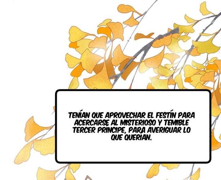 PRINCESS CANNON FODDER capítulo 33 página 7