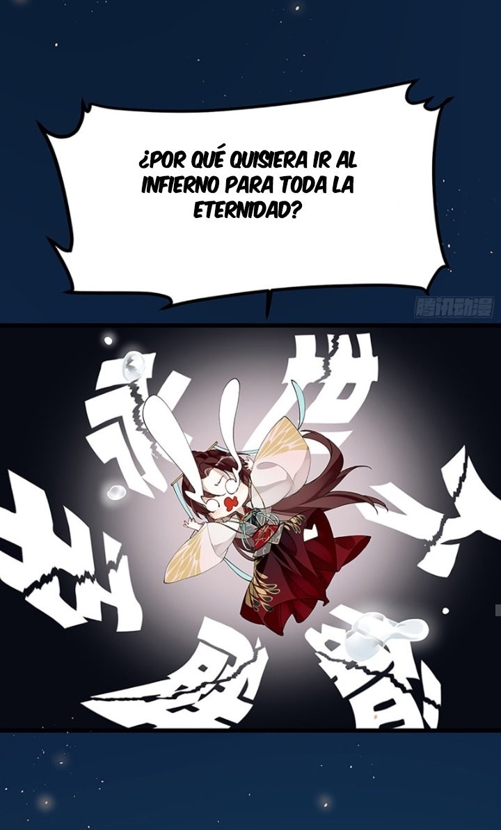 PRINCESS CANNON FODDER capítulo 34 página 10