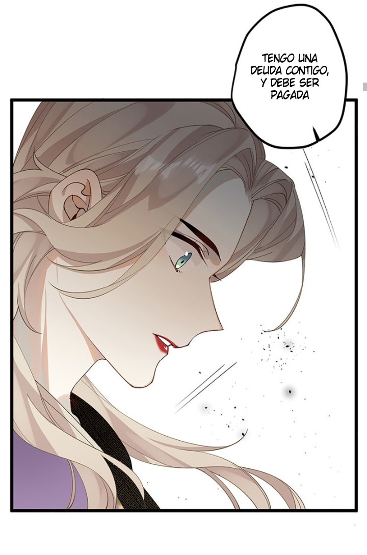 PRINCESS CANNON FODDER capítulo 34 página 15