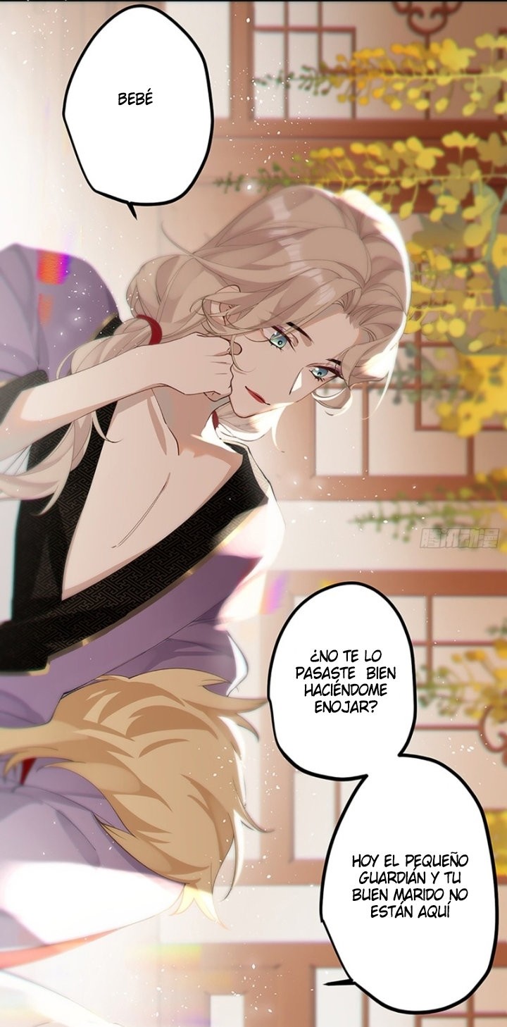 PRINCESS CANNON FODDER capítulo 34 página 17