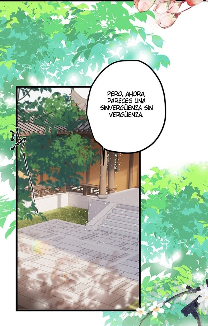 PRINCESS CANNON FODDER capítulo 34 página 20