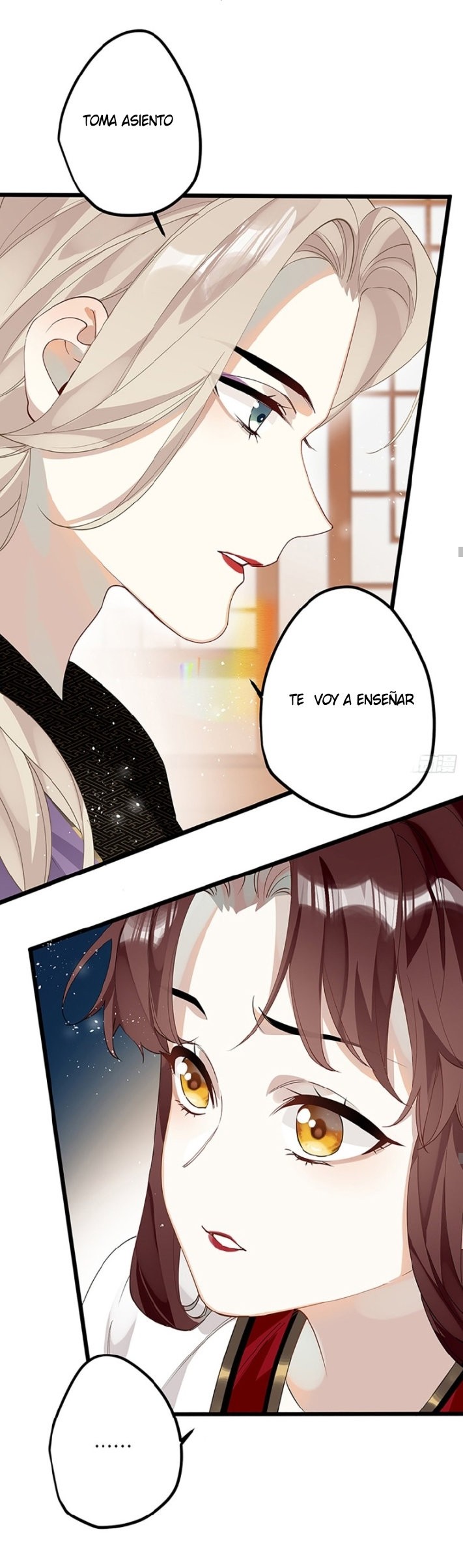 PRINCESS CANNON FODDER capítulo 34 página 24