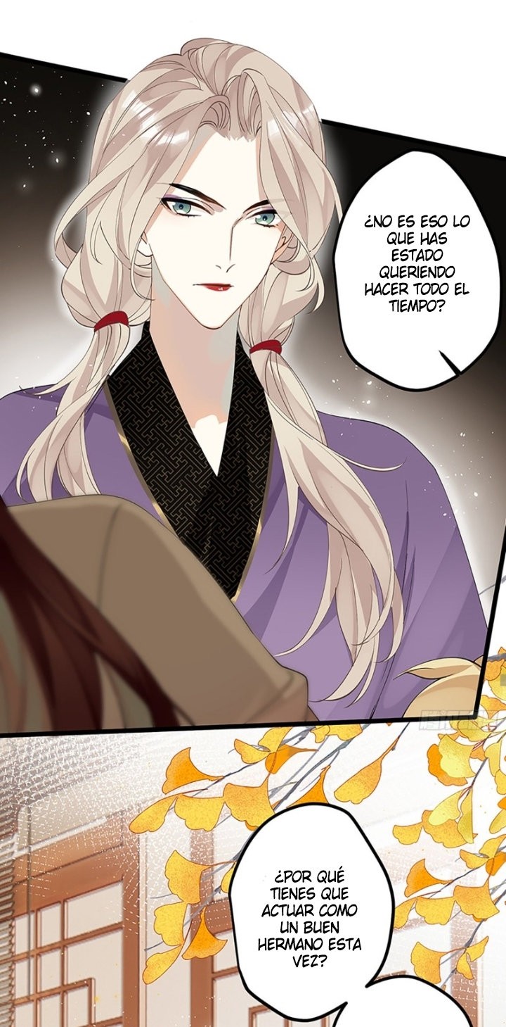 PRINCESS CANNON FODDER capítulo 34 página 26
