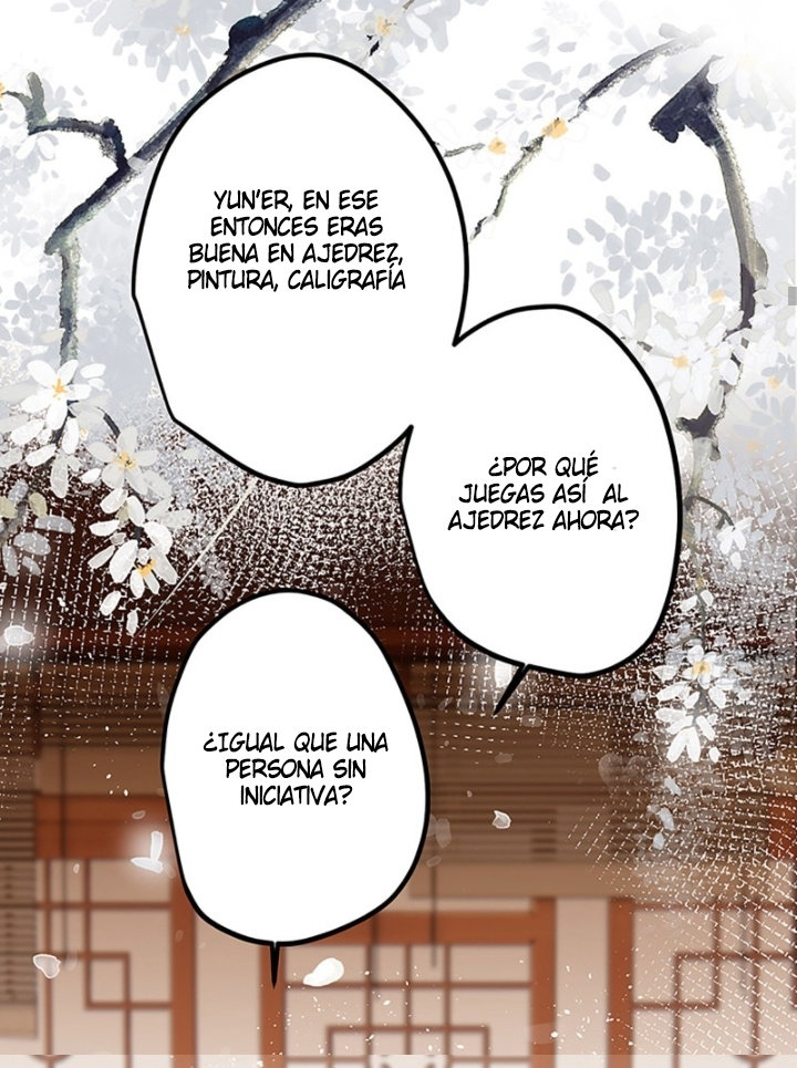 PRINCESS CANNON FODDER capítulo 34 página 5