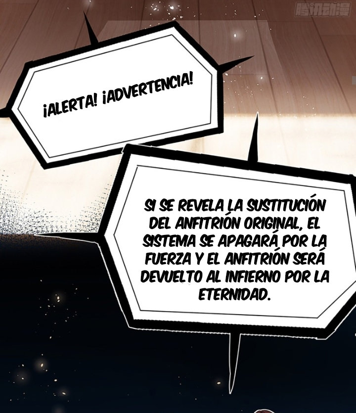 PRINCESS CANNON FODDER capítulo 34 página 8