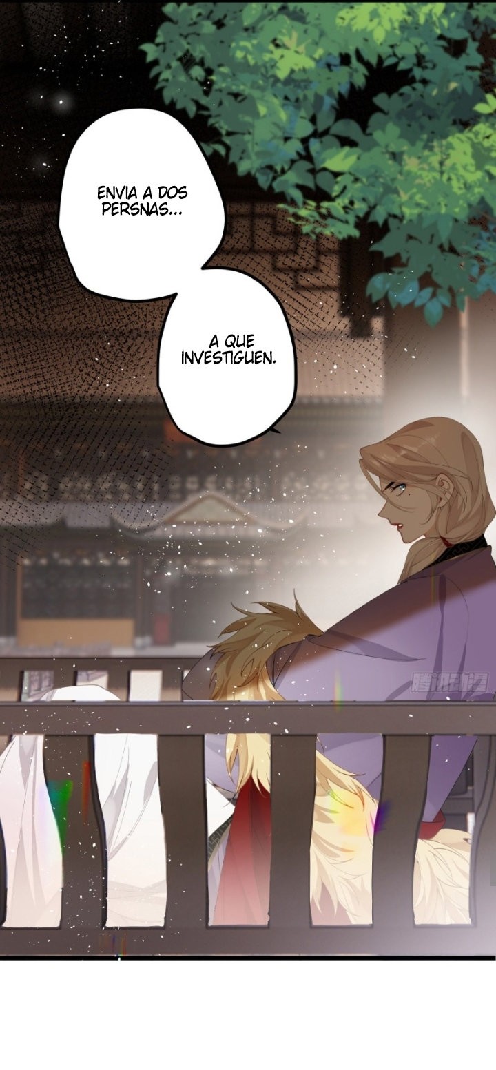 PRINCESS CANNON FODDER capítulo 35 página 10