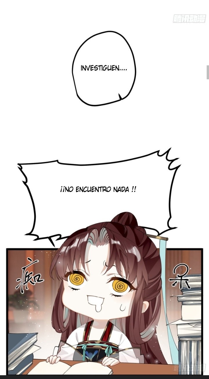 PRINCESS CANNON FODDER capítulo 35 página 11