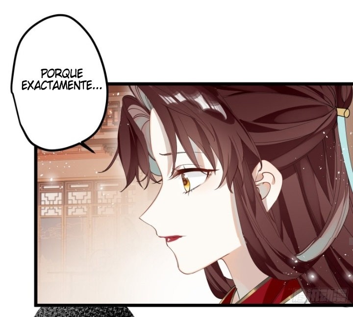 PRINCESS CANNON FODDER capítulo 35 página 14