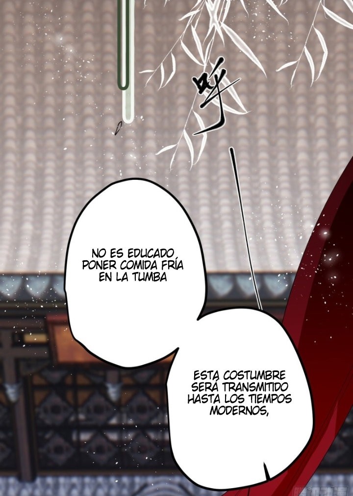 PRINCESS CANNON FODDER capítulo 35 página 18
