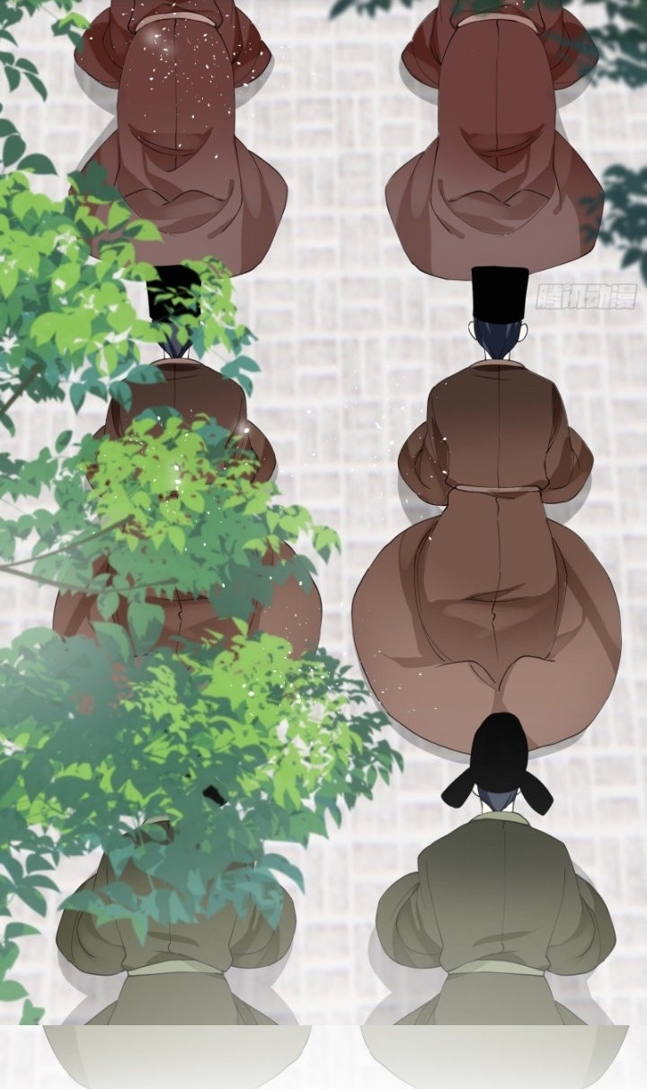 PRINCESS CANNON FODDER capítulo 35 página 21