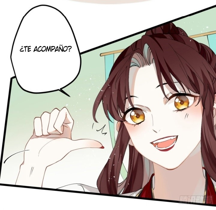PRINCESS CANNON FODDER capítulo 35 página 29