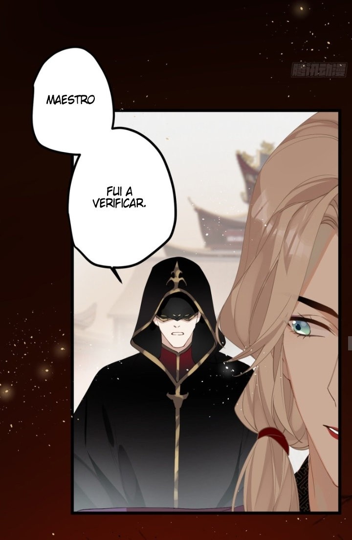 PRINCESS CANNON FODDER capítulo 35 página 8