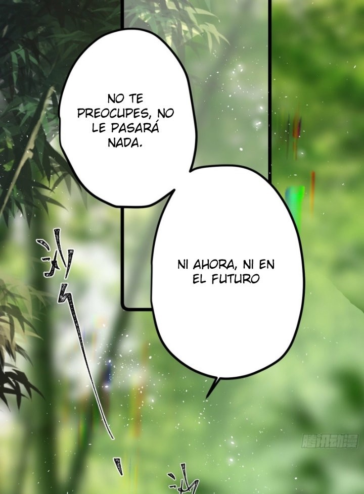 PRINCESS CANNON FODDER capítulo 37 página 11