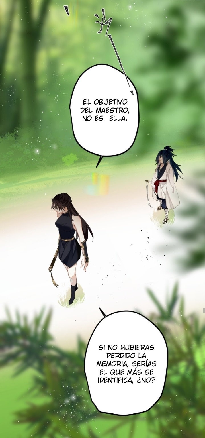 PRINCESS CANNON FODDER capítulo 37 página 12