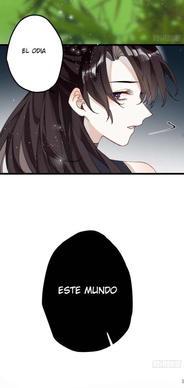 PRINCESS CANNON FODDER capítulo 37 página 13