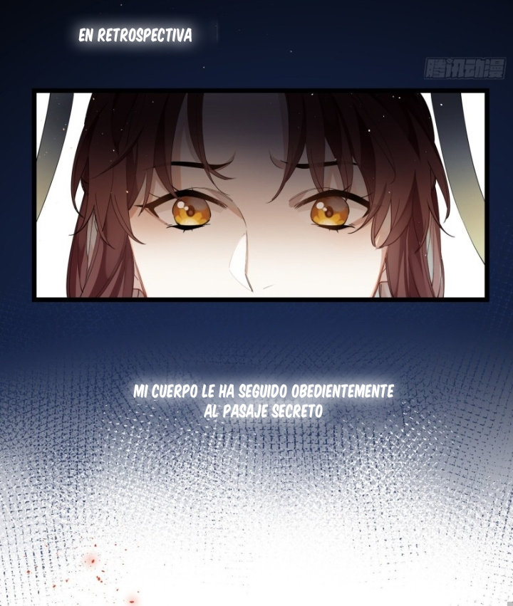 PRINCESS CANNON FODDER capítulo 37 página 15