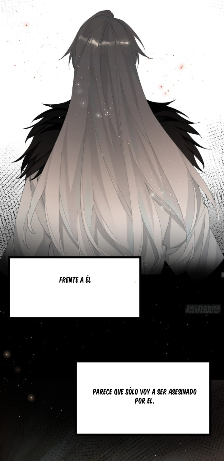 PRINCESS CANNON FODDER capítulo 37 página 16