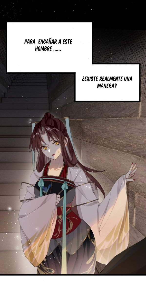 PRINCESS CANNON FODDER capítulo 37 página 18