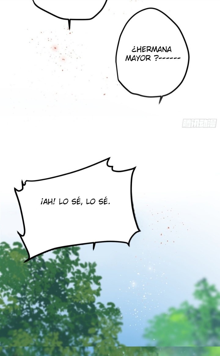 PRINCESS CANNON FODDER capítulo 37 página 23