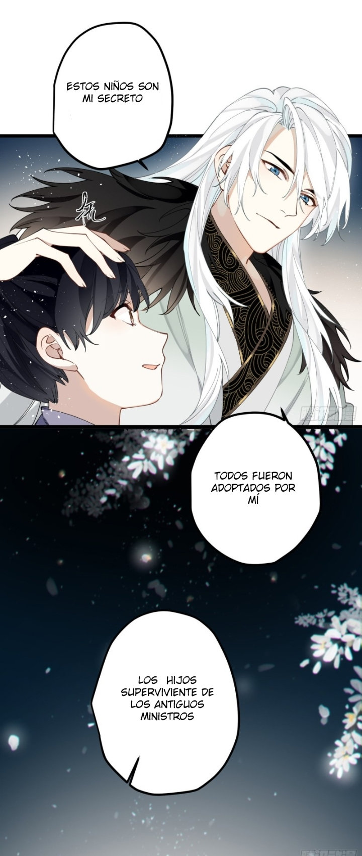 PRINCESS CANNON FODDER capítulo 37 página 27
