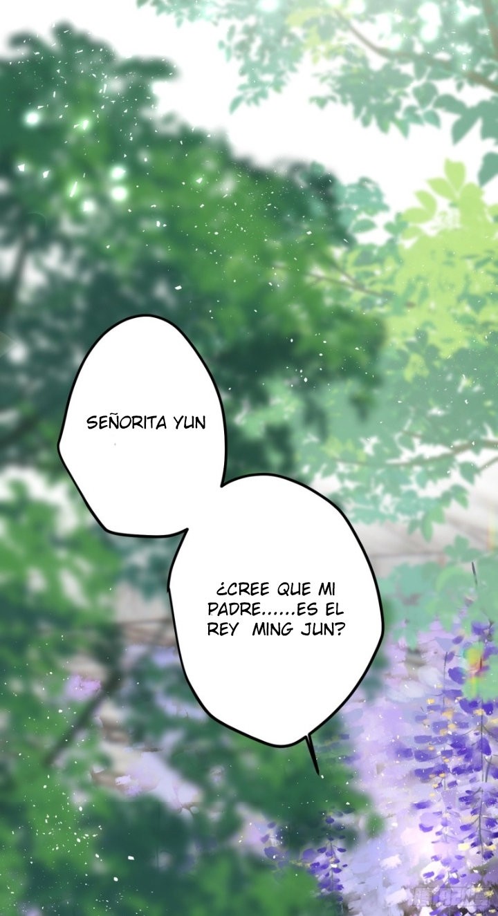 PRINCESS CANNON FODDER capítulo 37 página 29