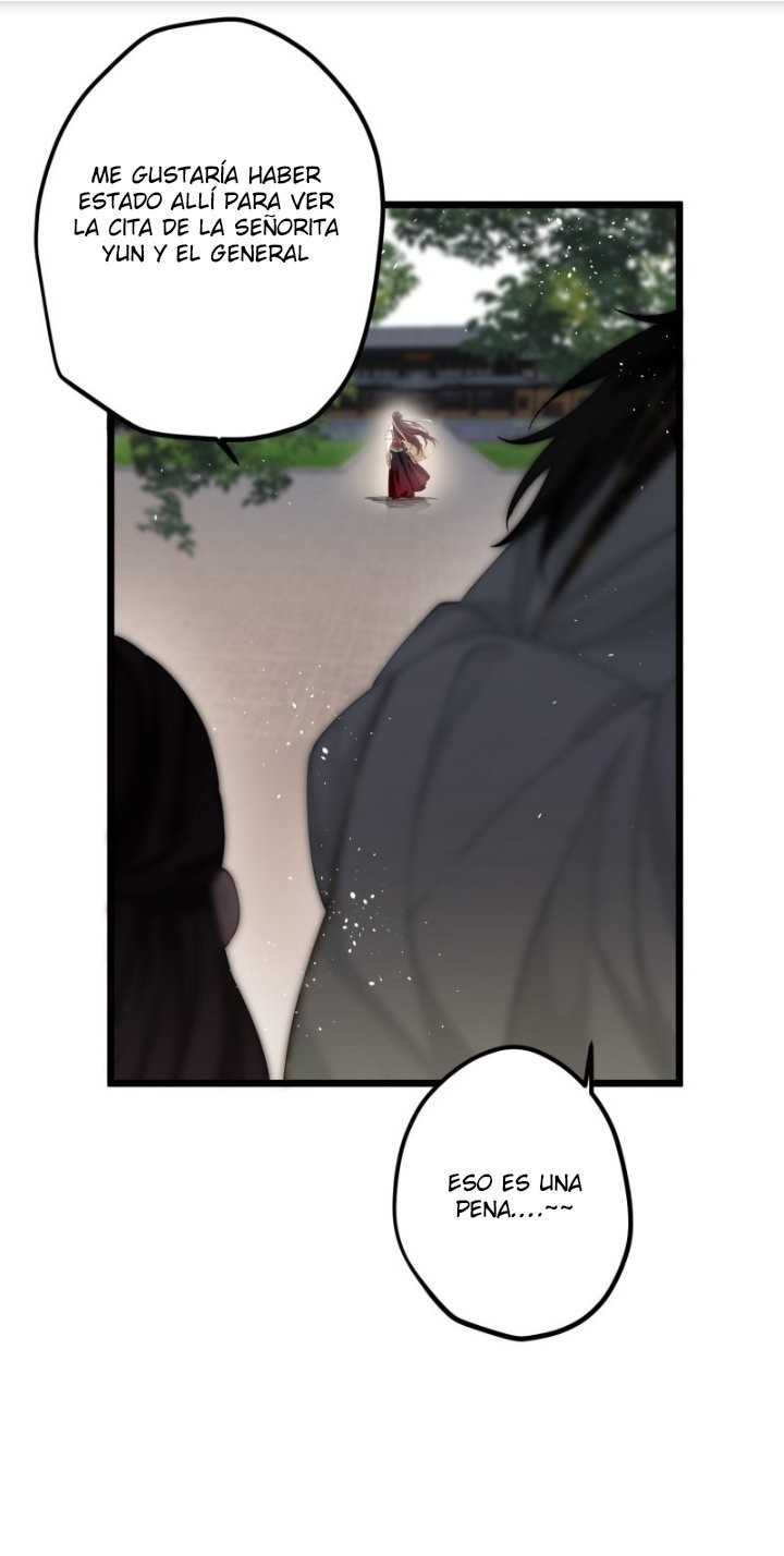 PRINCESS CANNON FODDER capítulo 38 página 11