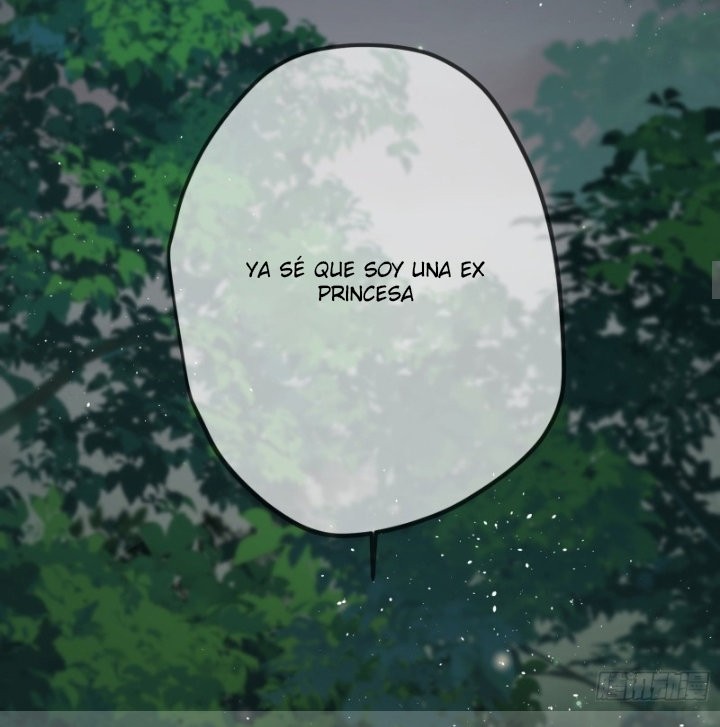 PRINCESS CANNON FODDER capítulo 38 página 21