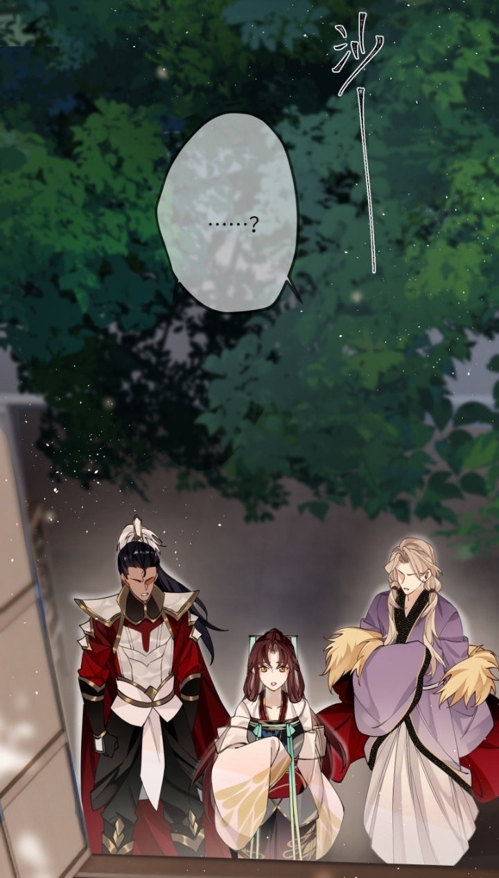 PRINCESS CANNON FODDER capítulo 38 página 22