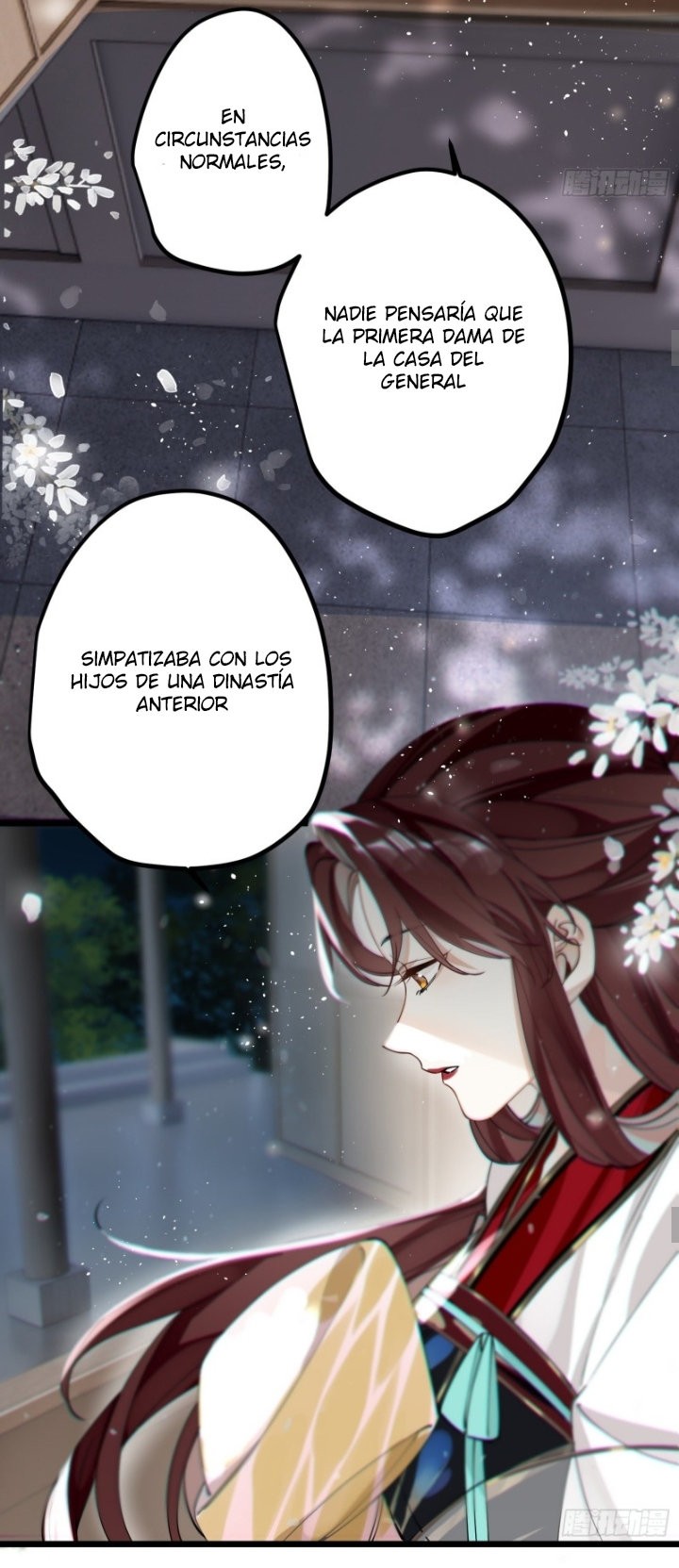 PRINCESS CANNON FODDER capítulo 38 página 23