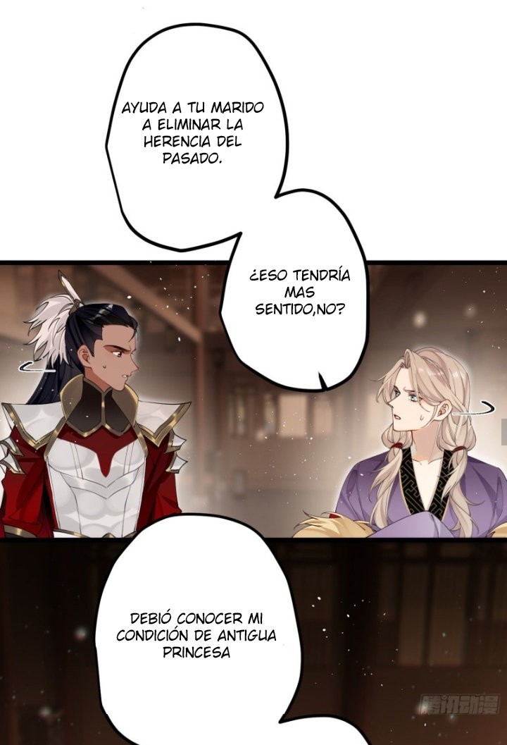 PRINCESS CANNON FODDER capítulo 38 página 24