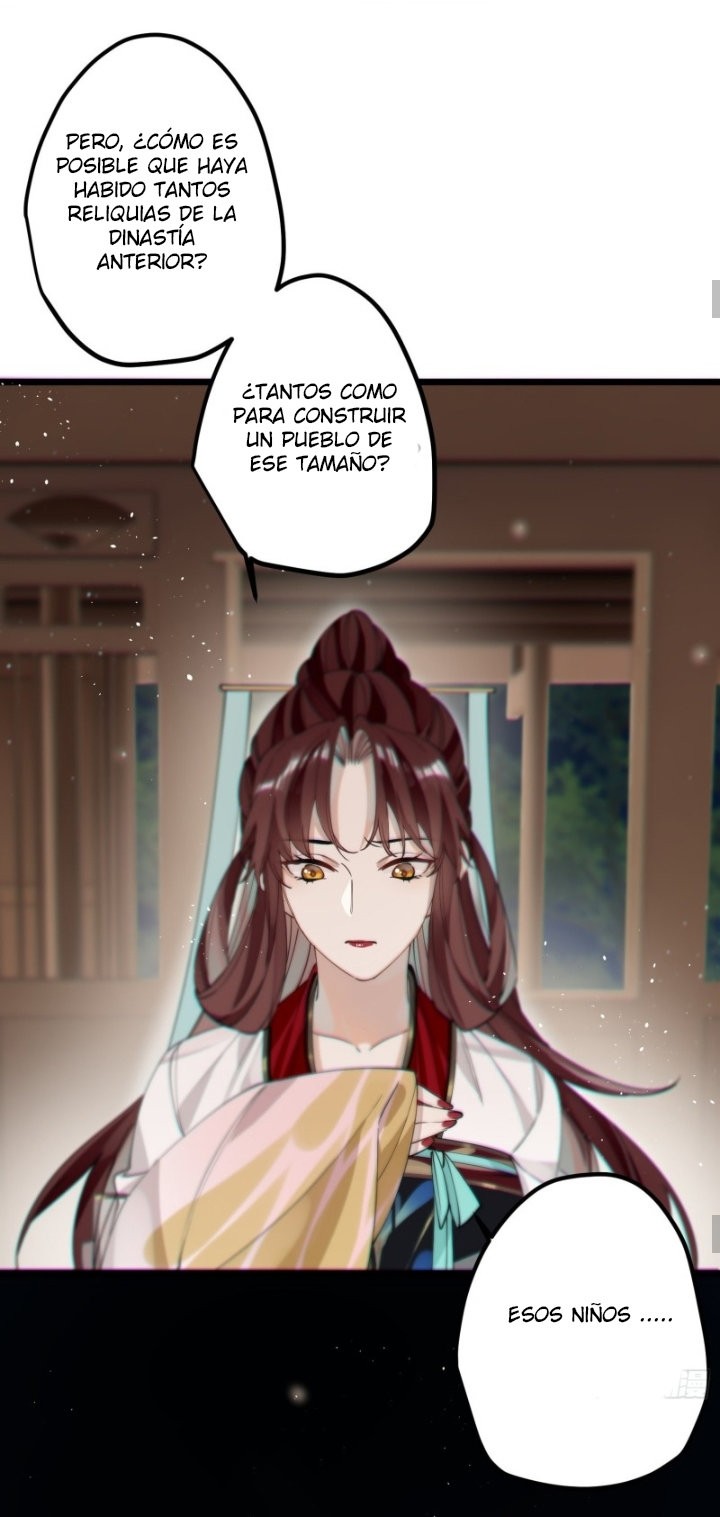 PRINCESS CANNON FODDER capítulo 38 página 26