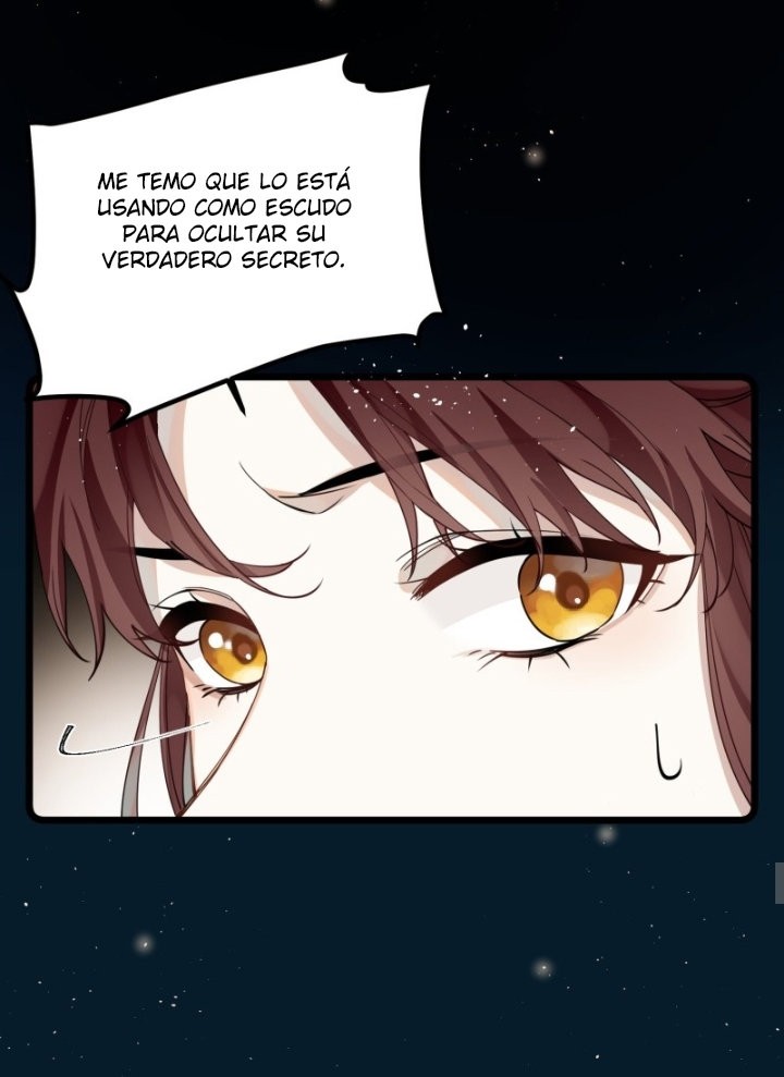 PRINCESS CANNON FODDER capítulo 38 página 27