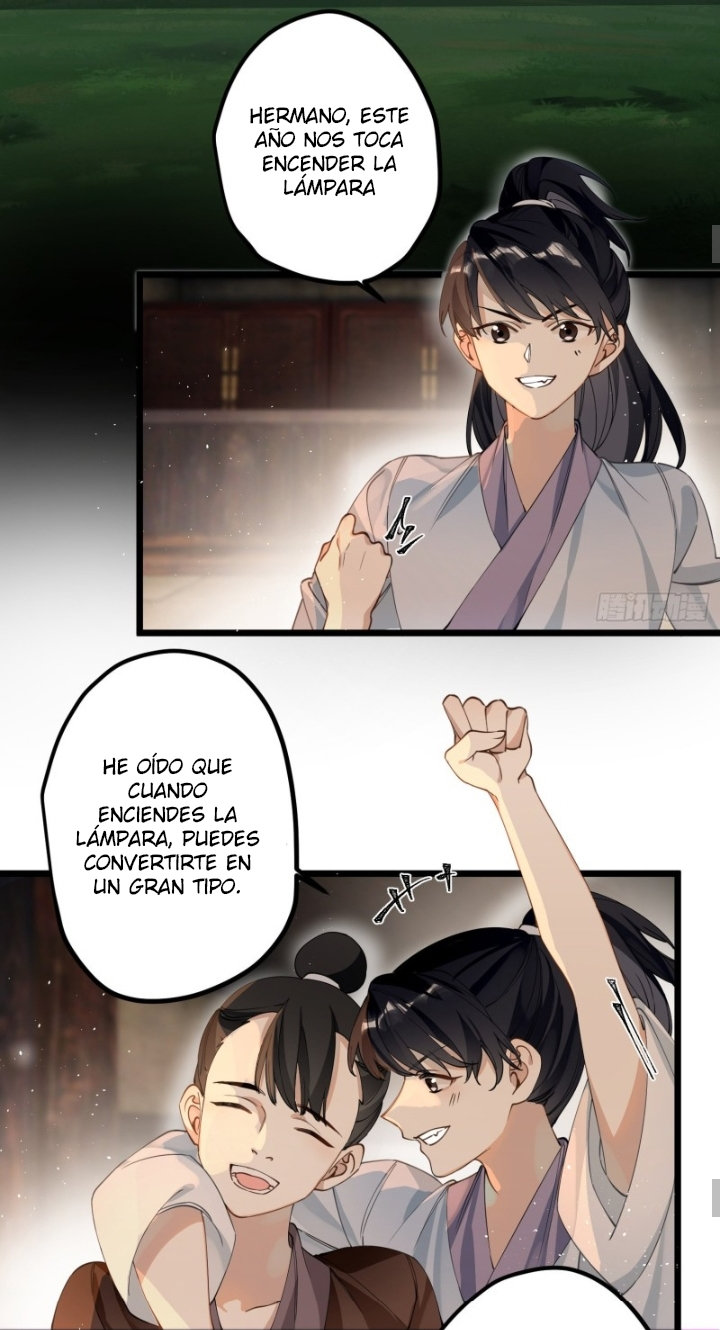 PRINCESS CANNON FODDER capítulo 38 página 33