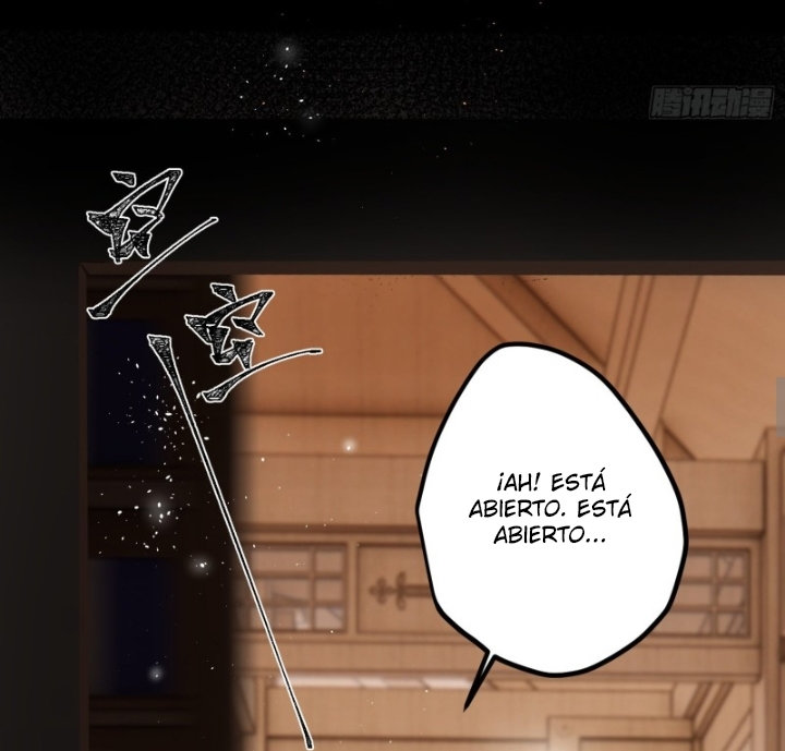 PRINCESS CANNON FODDER capítulo 39 página 11