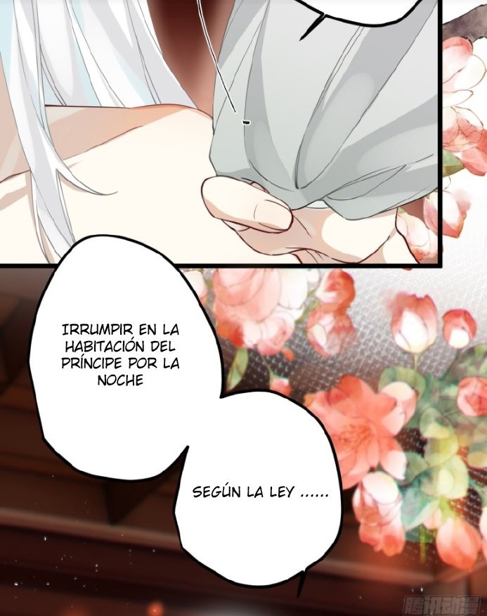 PRINCESS CANNON FODDER capítulo 39 página 17