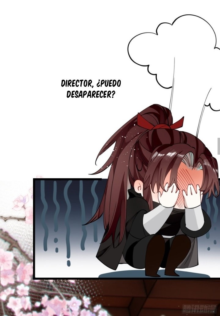 PRINCESS CANNON FODDER capítulo 39 página 24