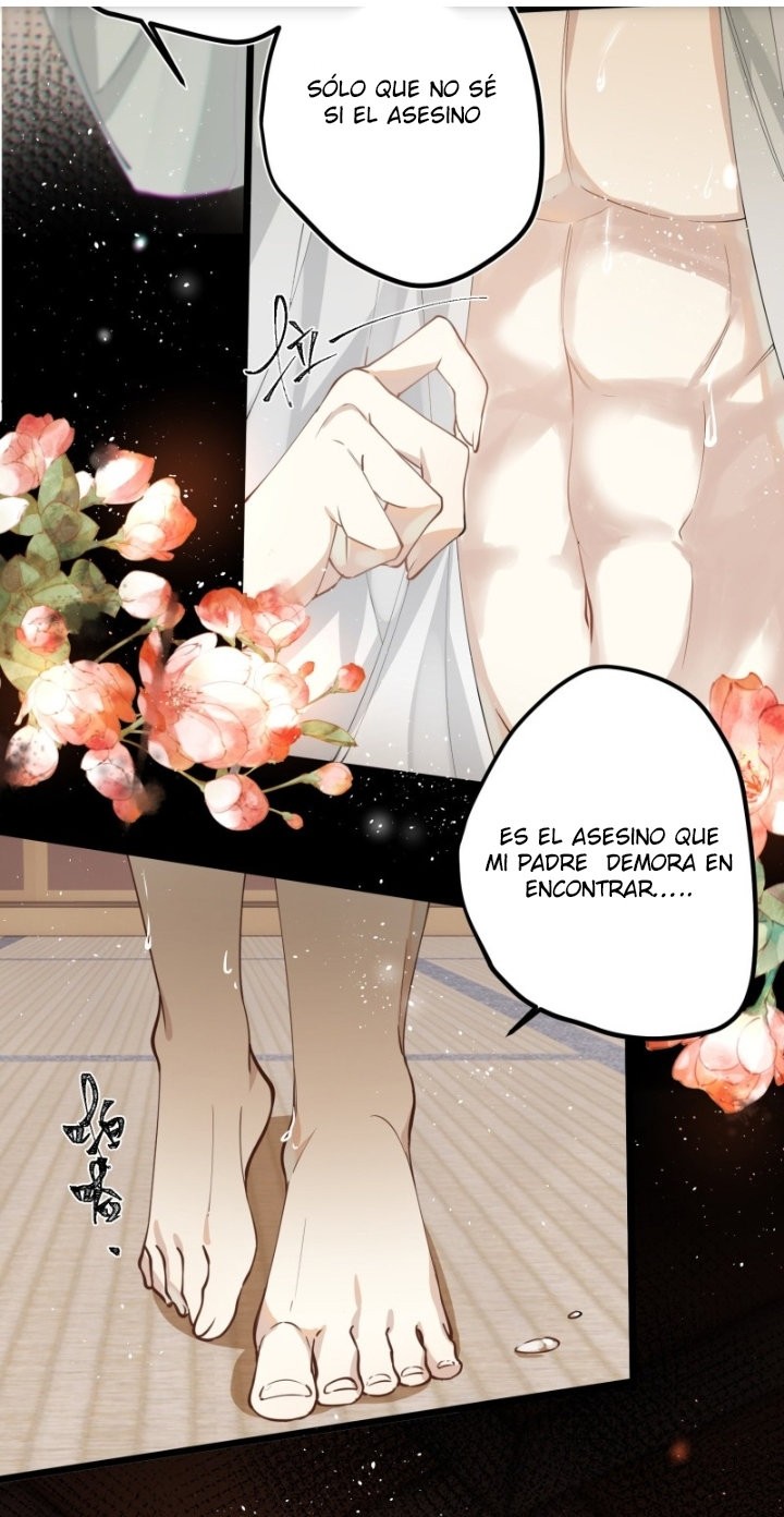 PRINCESS CANNON FODDER capítulo 39 página 26