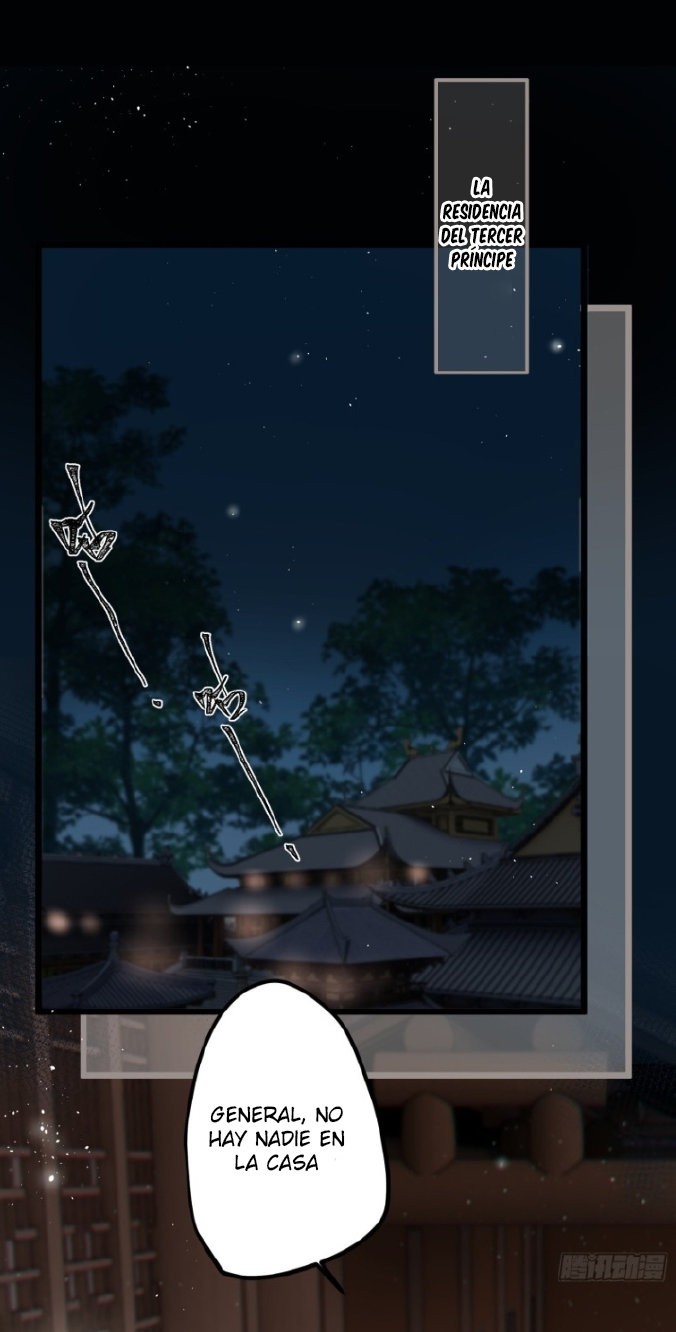 PRINCESS CANNON FODDER capítulo 39 página 3