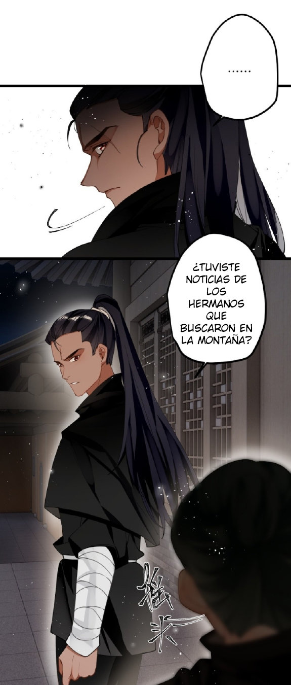 PRINCESS CANNON FODDER capítulo 39 página 6