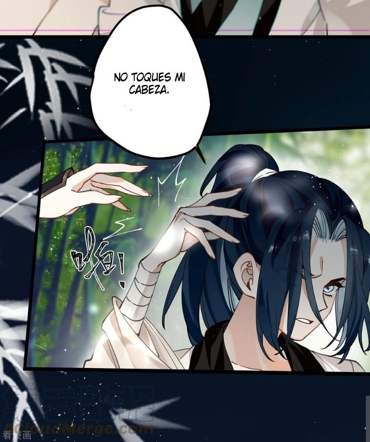 PRINCESS CANNON FODDER capítulo 41 página 14