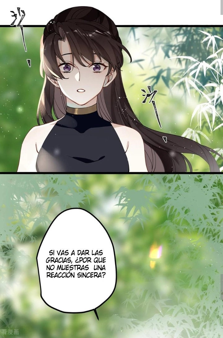 PRINCESS CANNON FODDER capítulo 41 página 18