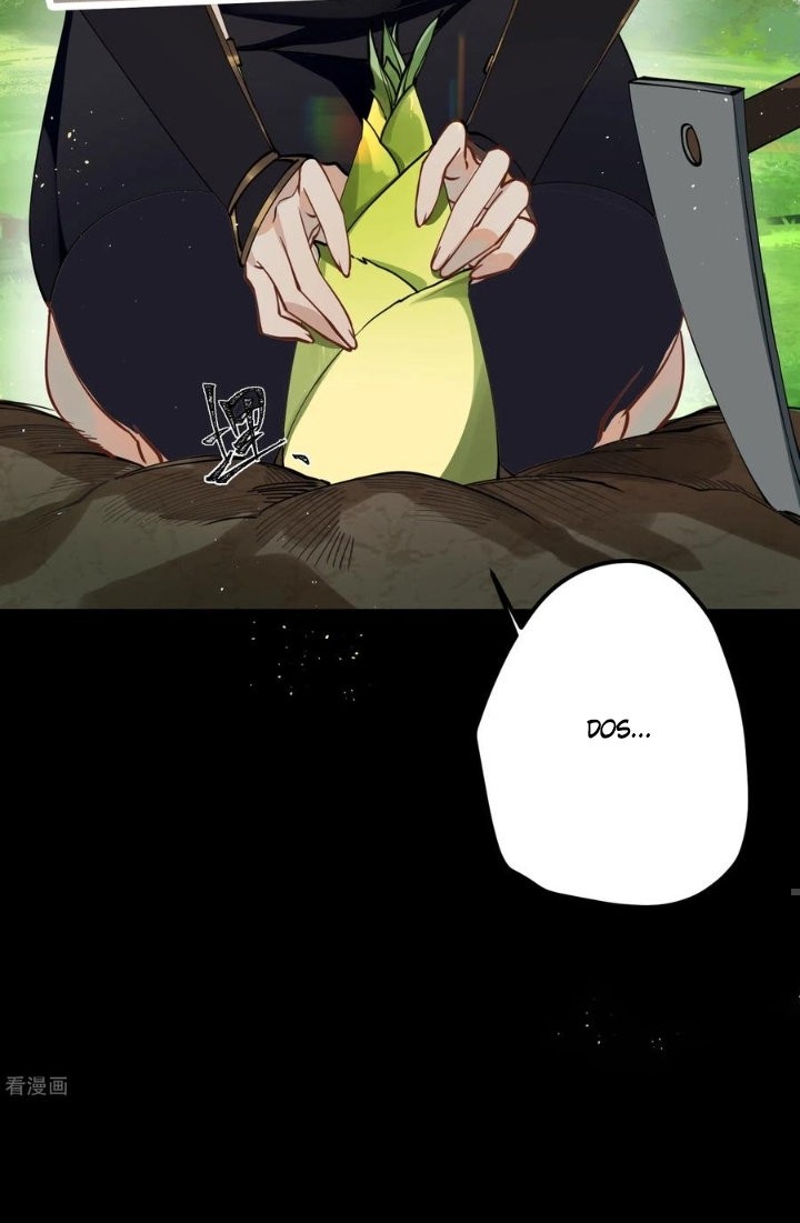 PRINCESS CANNON FODDER capítulo 41 página 22