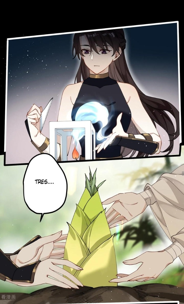 PRINCESS CANNON FODDER capítulo 41 página 23