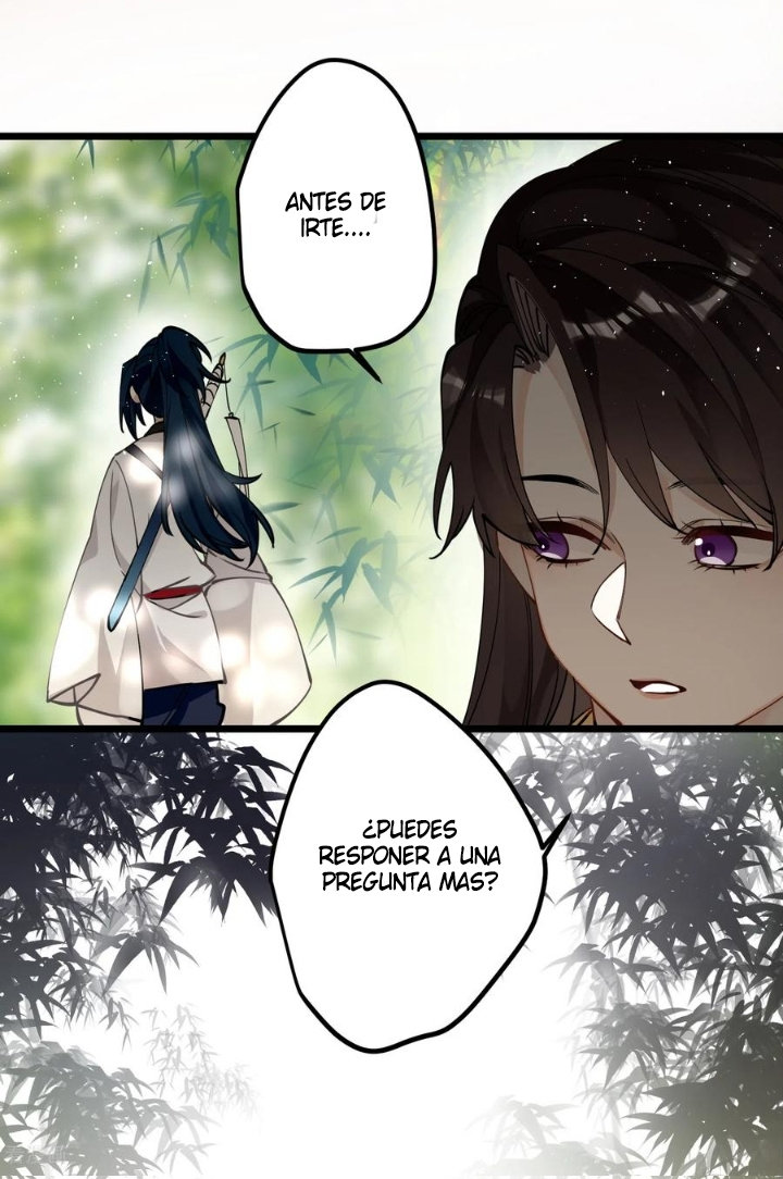 PRINCESS CANNON FODDER capítulo 41 página 28