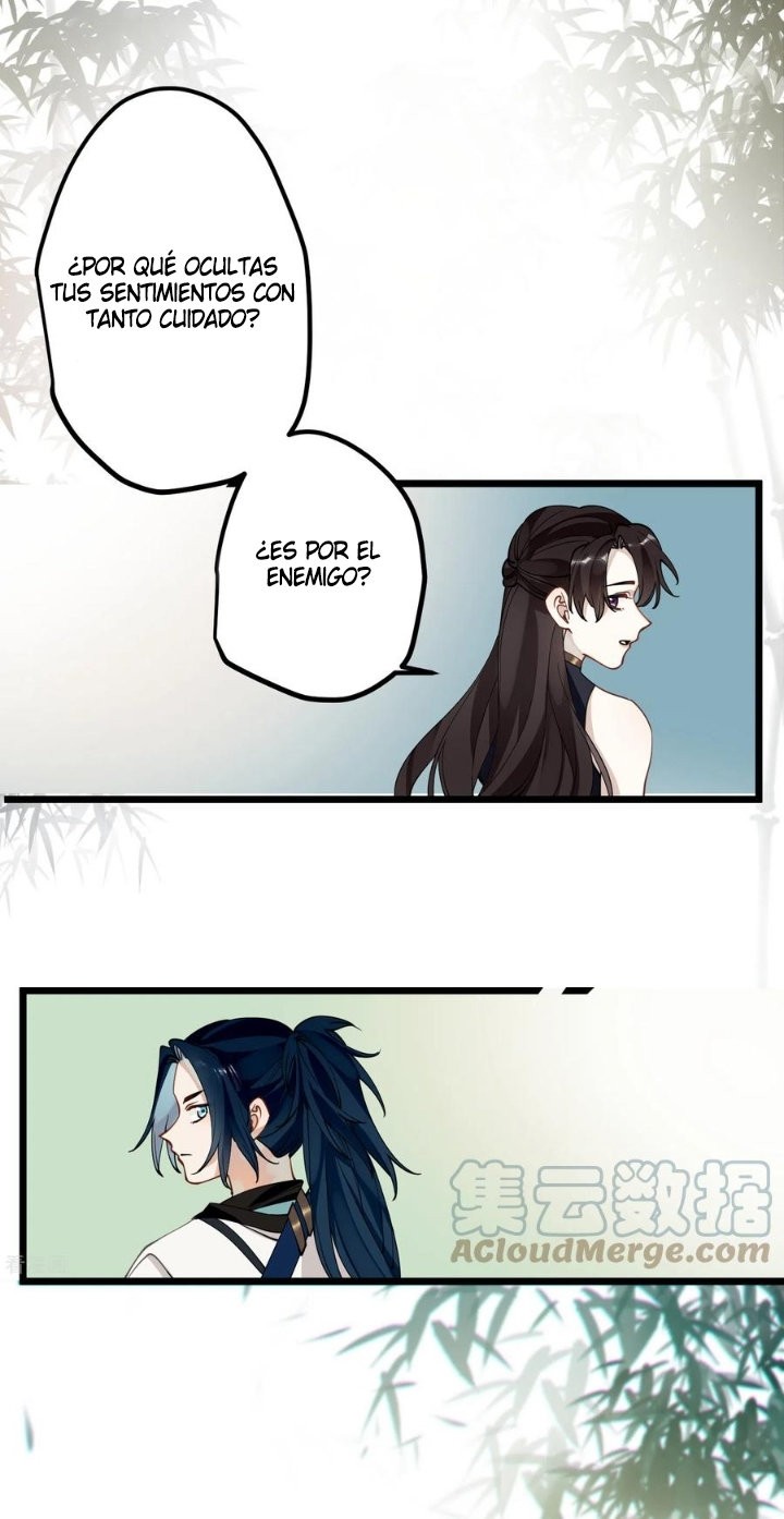 PRINCESS CANNON FODDER capítulo 41 página 29